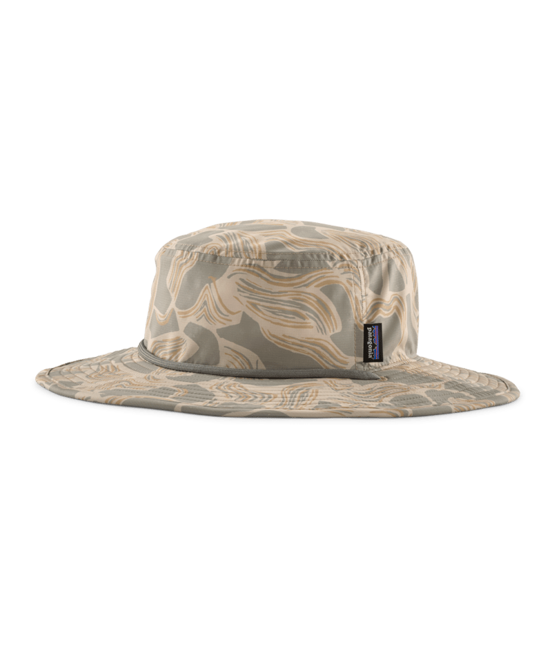 Patagonia Brimmer