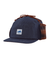 Patagonia Range Earflap Cap