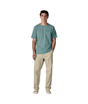 Patagonia Men's Take a Stand Responsibili-Tee - Rainbow Run