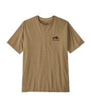 Patagonia Men's Take a Stand Responsibili-Tee - Salty Roach