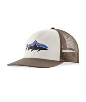 Fitz Roy Trout Trucker Hat