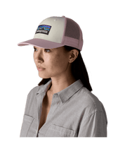 Patagonia P-6 Logo Trucker Hat