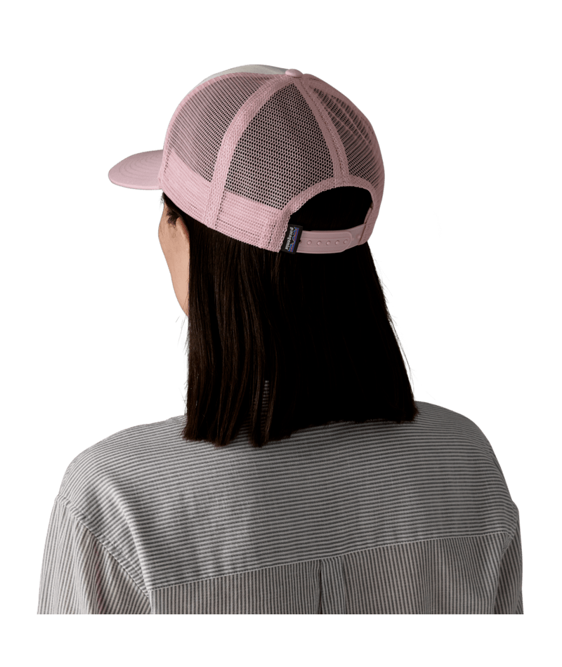 Patagonia P-6 Logo Trucker Hat