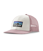Patagonia P-6 Logo Trucker Hat