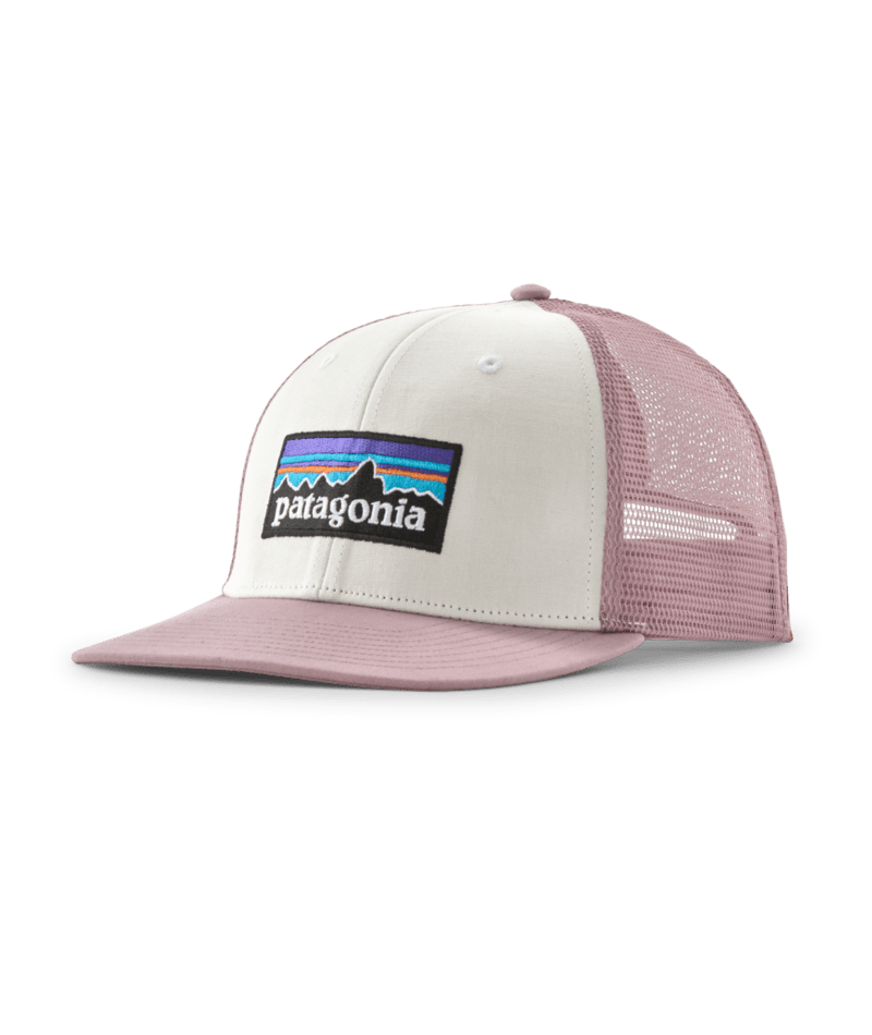 Patagonia P-6 Logo Trucker Hat