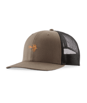 Patagonia Take a Stand Trucker Hat