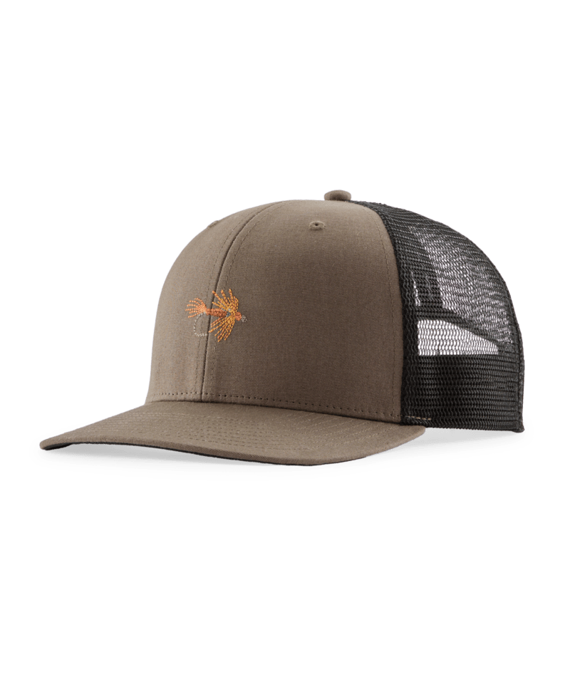 Patagonia Take a Stand Trucker Hat