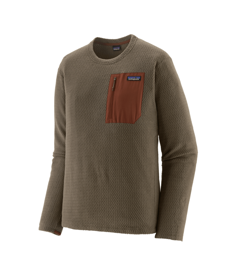 Patagonia Men's R1 Air Crew