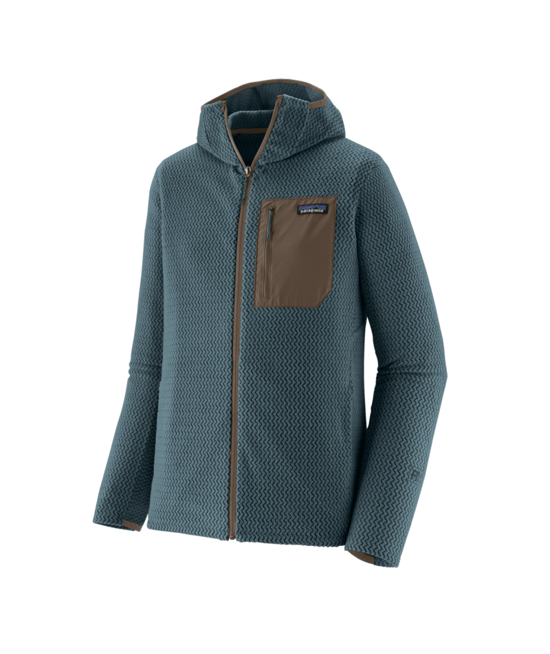 Patagonia Men's R1 Air Full-Zip Hoody