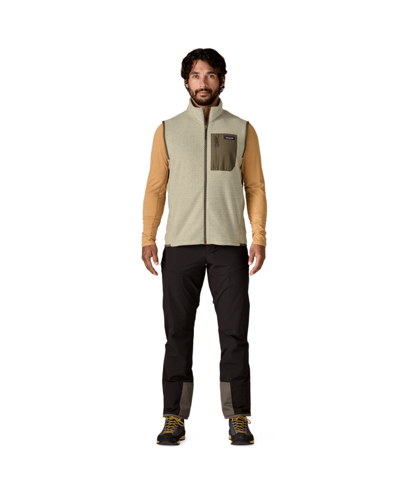 Patagonia Men's R1 Air Vest