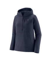 Patagonia Women's R2 CrossStrata Pullover