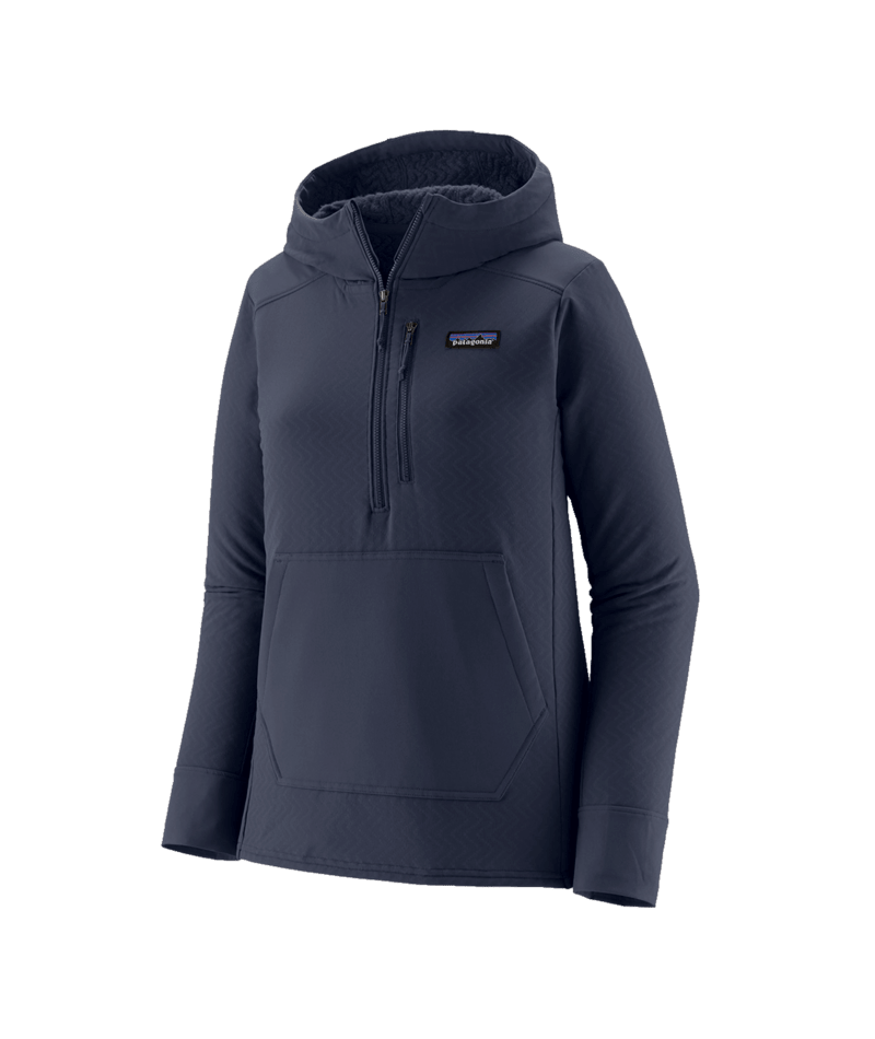 Patagonia Women's R2 CrossStrata Pullover