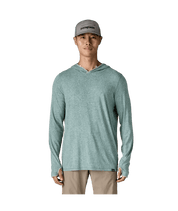 Patagonia Men's Tropic Comfort Natural Hoody