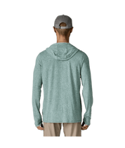 Patagonia Men's Tropic Comfort Natural Hoody