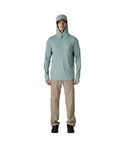Patagonia Men's Tropic Comfort Natural Hoody