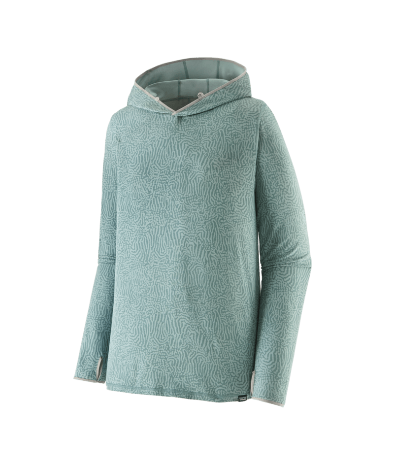 Patagonia Men's Tropic Comfort Natural Hoody