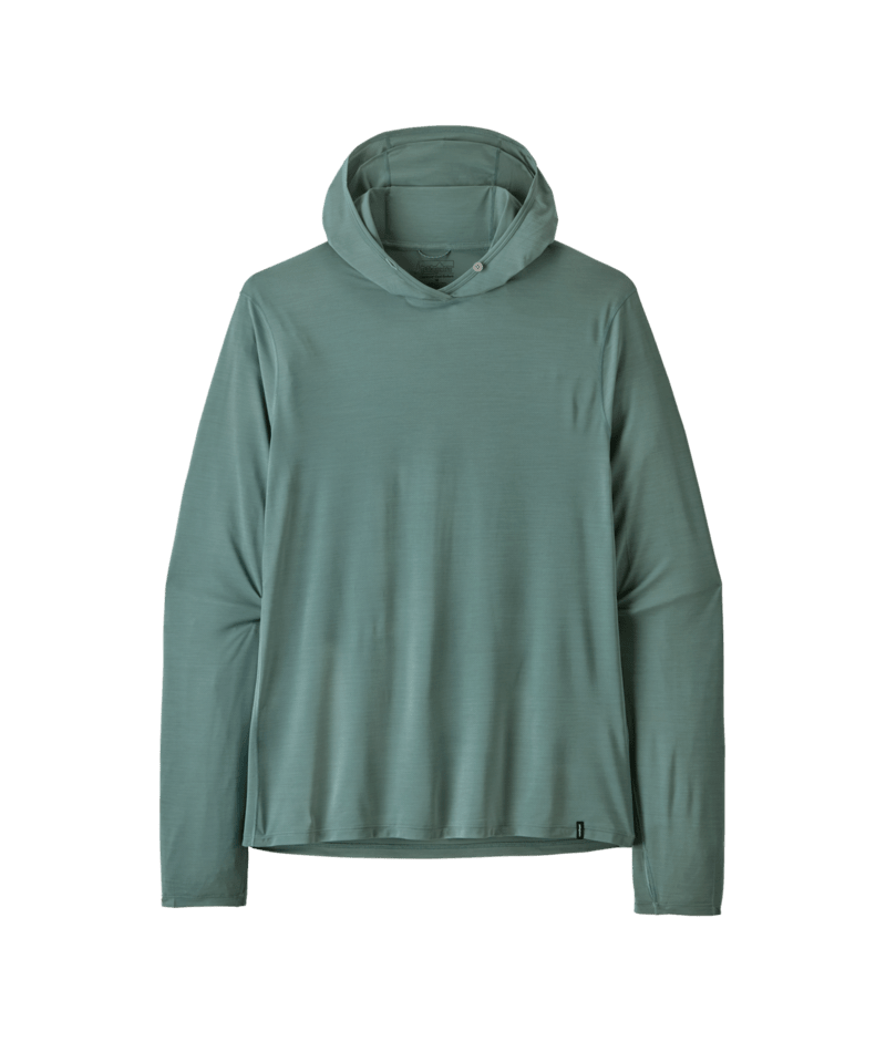 Patagonia Men's Cap Cool Ultra Hoody
