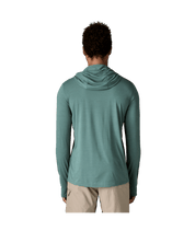 Patagonia Men's Cap Cool Ultra Hoody
