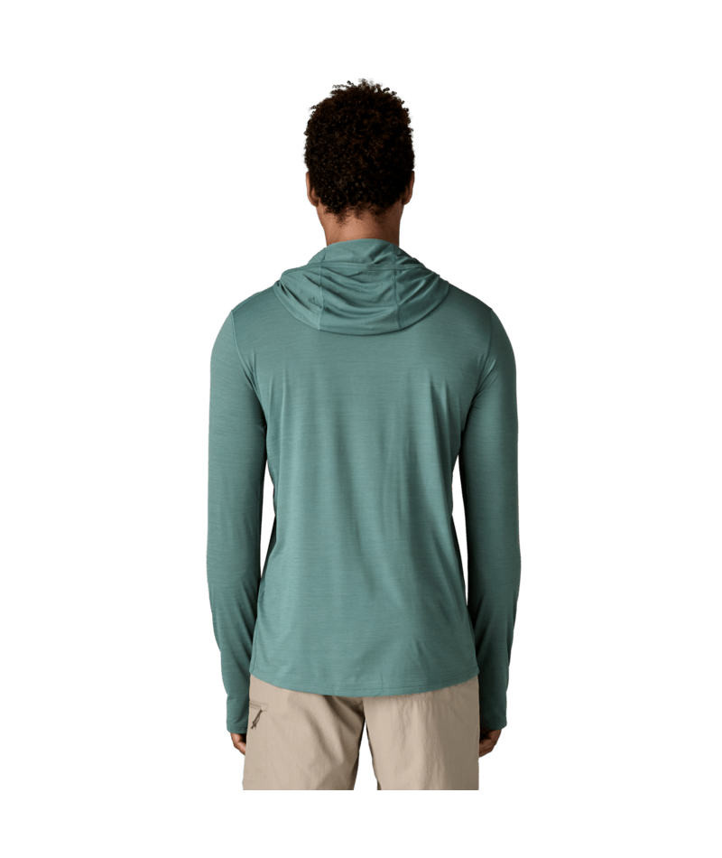 Patagonia Men's Cap Cool Ultra Hoody