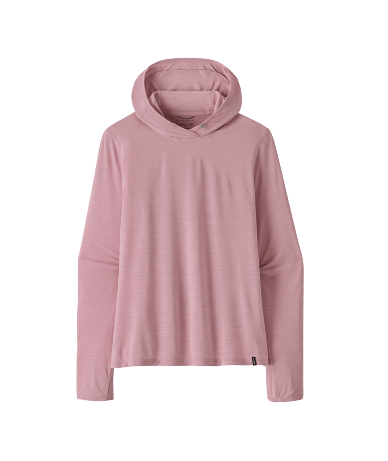 Patagonia Women's Cap Cool Ultra Hoody