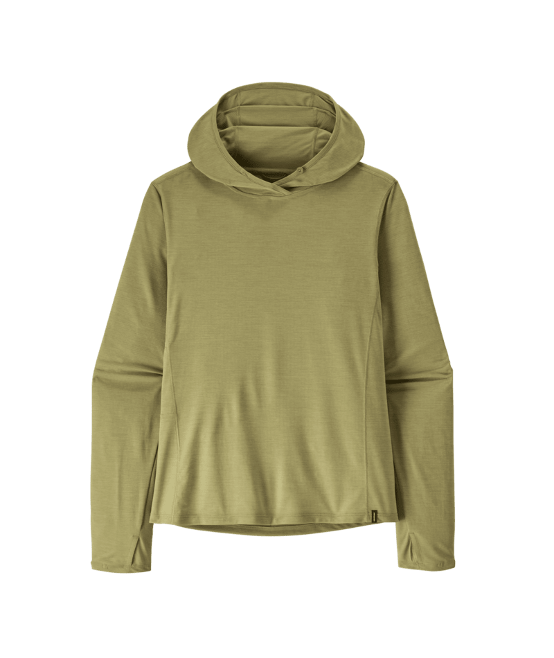 Patagonia Women's Cap Cool Sun Hoody