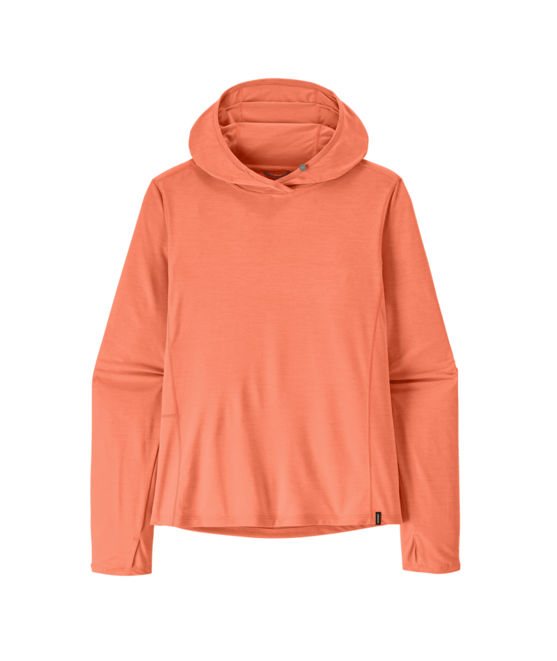 Patagonia Women's Cap Cool Sun Hoody