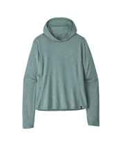 Patagonia Women's Cap Cool Sun Hoody