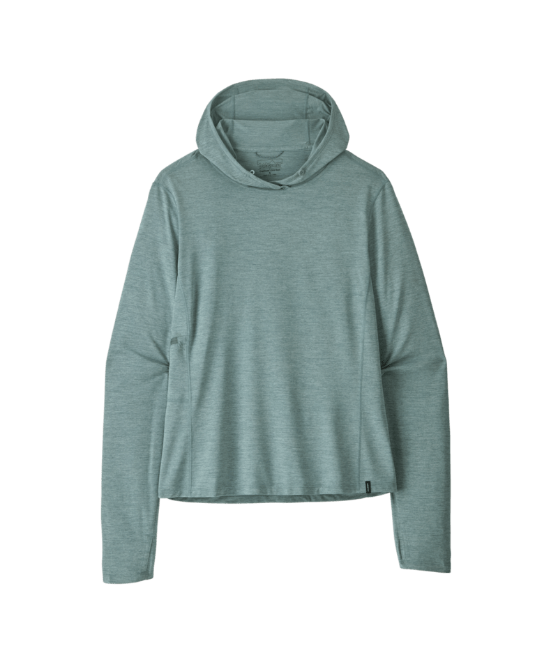 Patagonia Women's Cap Cool Sun Hoody