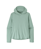Patagonia Women's Cap Cool Sun Hoody