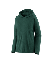 Patagonia Women's Cap Cool Daily Hoody
