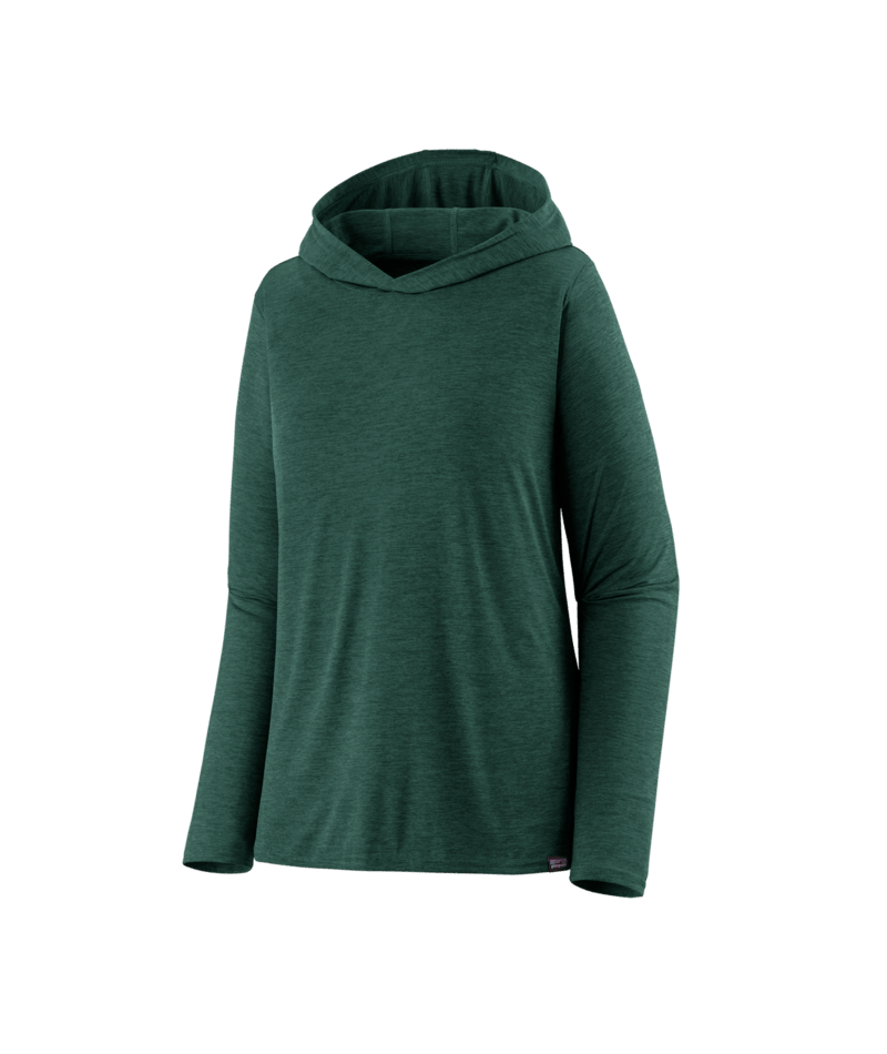 Patagonia Women's Cap Cool Daily Hoody