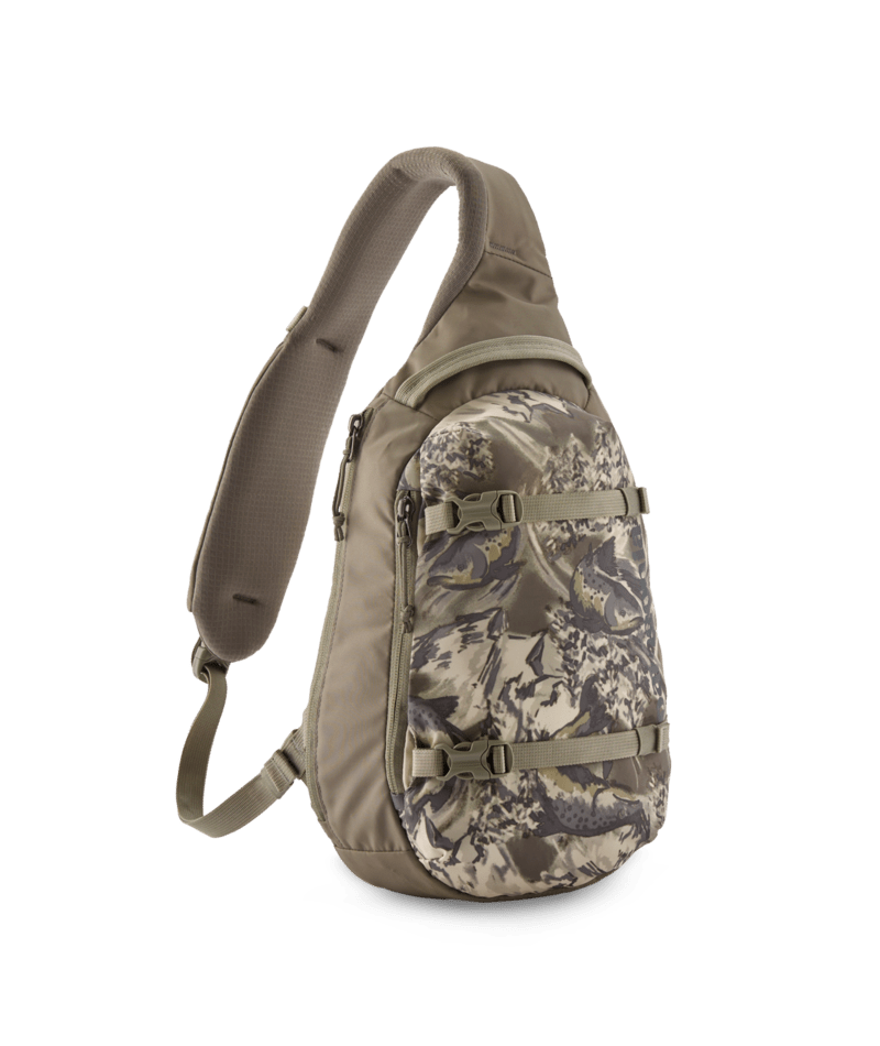Patagonia Atom Sling 8L