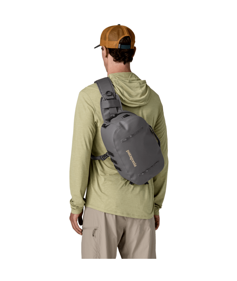 Patagonia Guidewater Switch Pack 12L