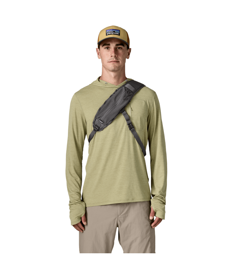 Patagonia Guidewater Switch Pack 12L