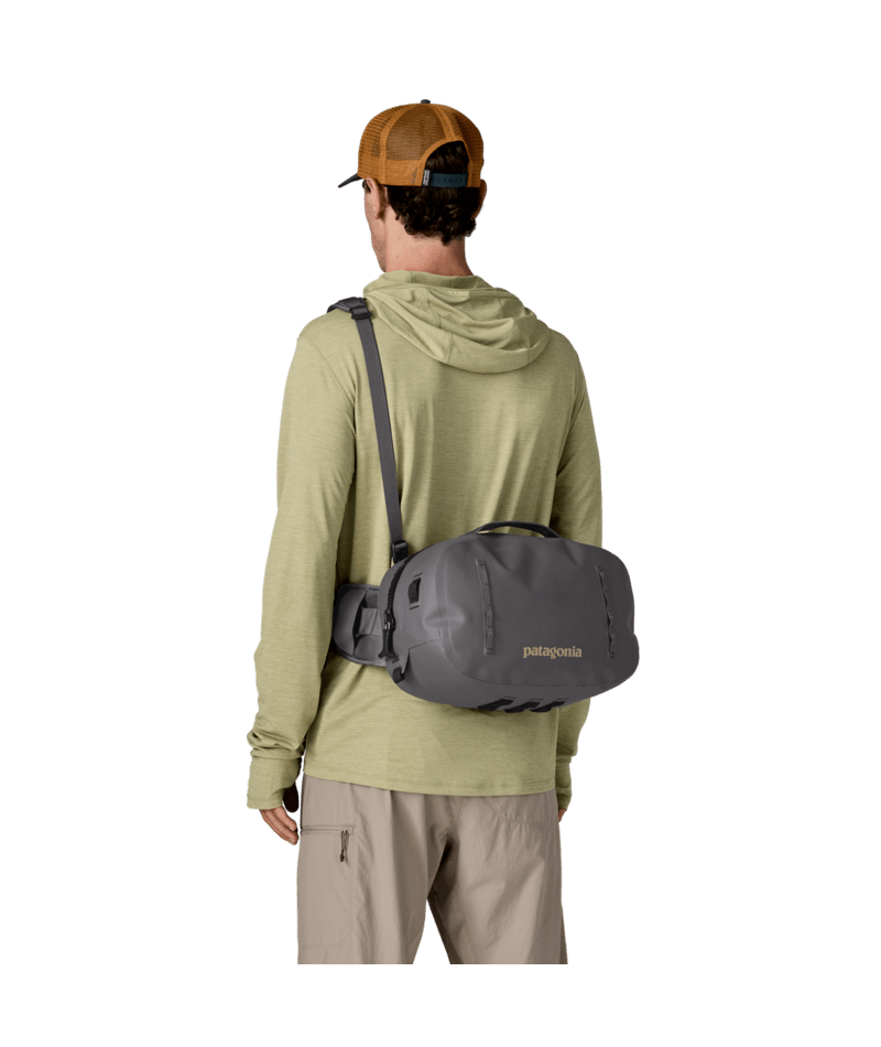 Patagonia Guidewater Switch Pack 12L