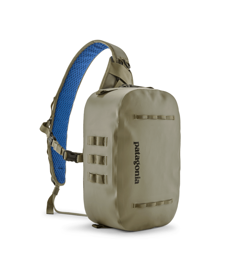Patagonia Guidewater Switch Pack 12L