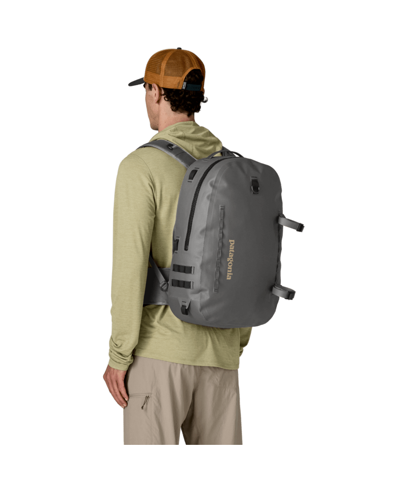 Patagonia Guidewater Backpack