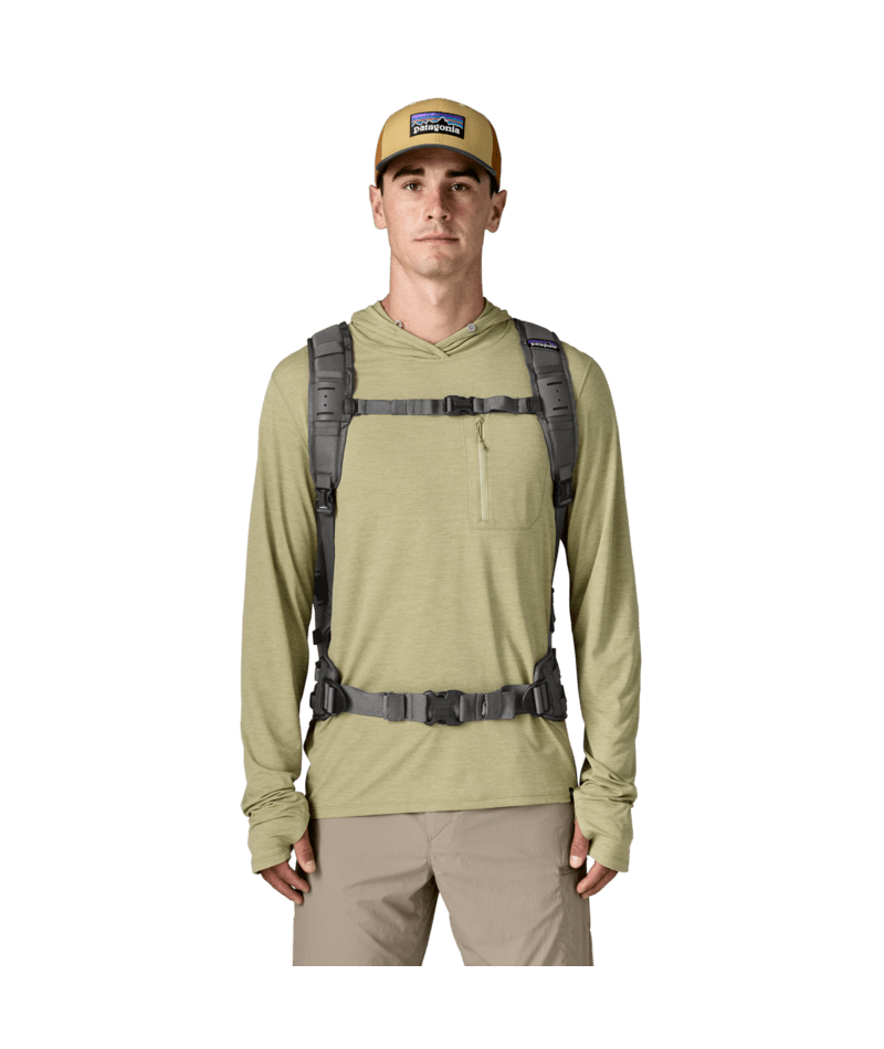 Patagonia Guidewater Backpack
