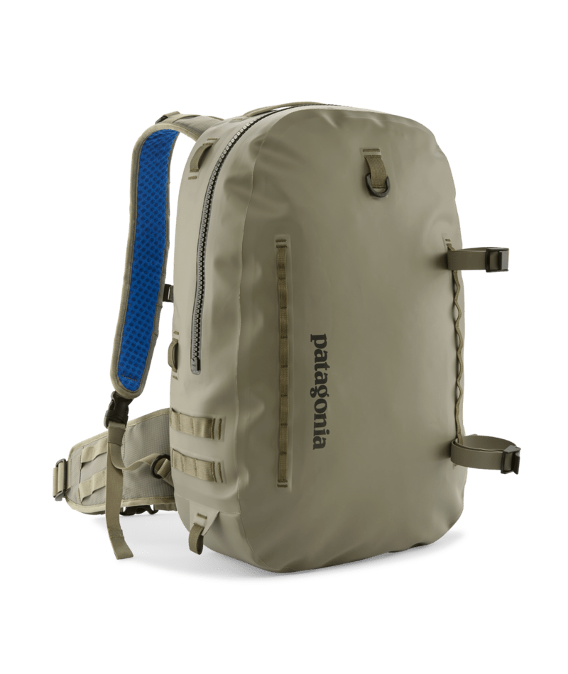 Patagonia Guidewater Backpack