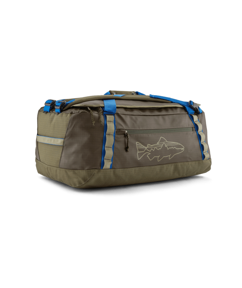 large patagonia duffel Patagonia Black Hole Duffel 55L