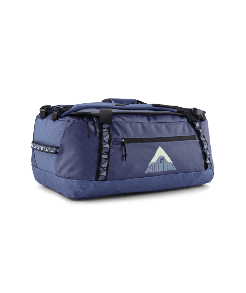 Patagonia Black Hole Duffel 55L – Anglers All
