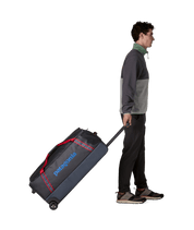 Patagonia Black Hole Wheeled Duffel 100L