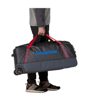 Patagonia Black Hole Wheeled Duffel 100L