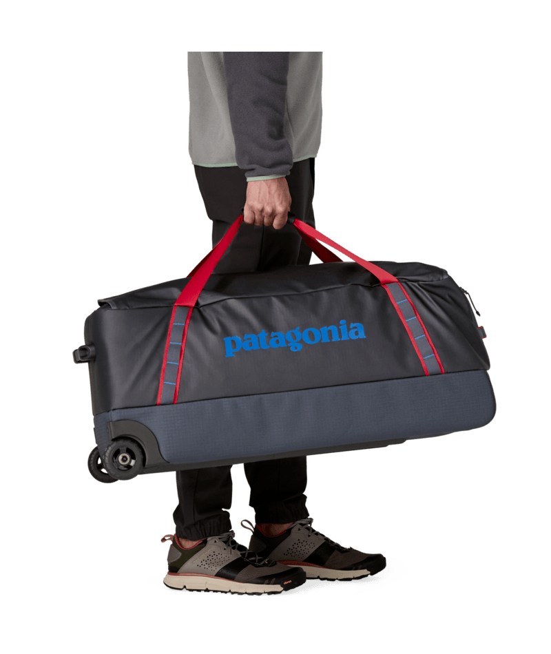 Patagonia Black Hole Wheeled Duffel 100L