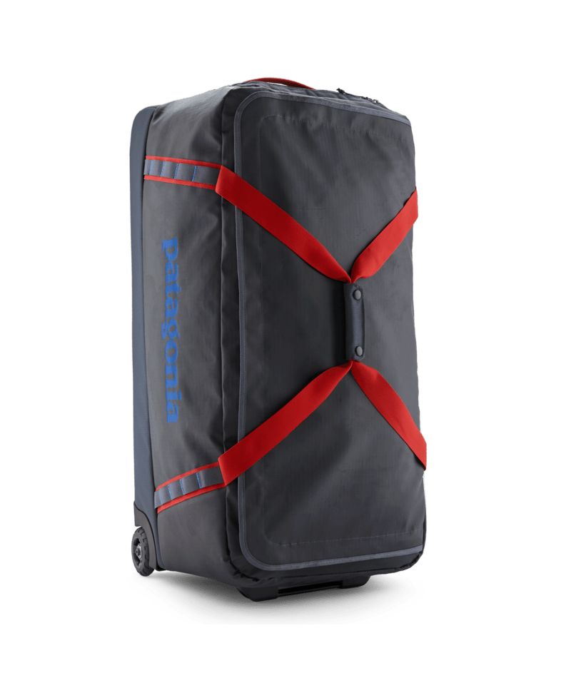 Patagonia Black Hole Wheeled Duffel 100L