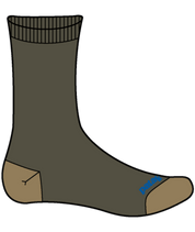 Patagonia ULW Liner Socks