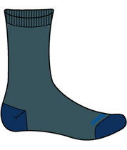 Patagonia ULW Liner Socks