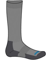 Patagonia HW Merino Wool Blend Knee Socks