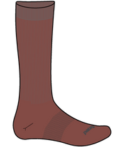 Patagonia HW Merino Wool Blend Knee Socks