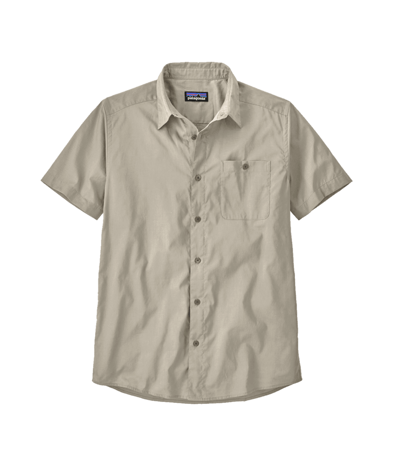 Patagonia Men's sunrise Stream Shirt